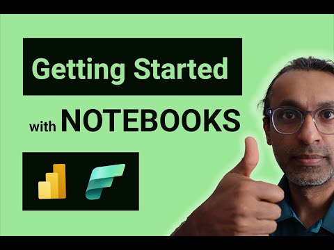 Notebooks in Microsoft Fabric – business intelligist