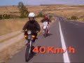 La Velocidad