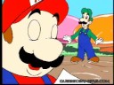 Youtube Poop: Hotel Mario Intro [Gay Version]