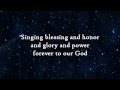 Phillips, Craig and Dean When The Stars Burn Down (Blessing And Honor) Official Music Video and Lyrics