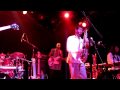 Gregg Allman - Dreams (Part 2) 07-22-2009 San Francisco, CA