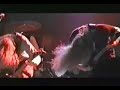 vomitory live in barcelona(spain) 05/16/2002