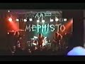 vomitory live in barcelona(spain) 05/16/2002
