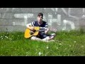 Mumford & Sons - White Blank Page (Cover)