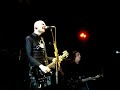 Smashing Pumpkins live-As Rome Burns-10/25/08 Smashing Pumpkins live-As Rome Burns-10/25/08