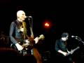 Smashing Pumpkins live-As Rome Burns-10/25/08