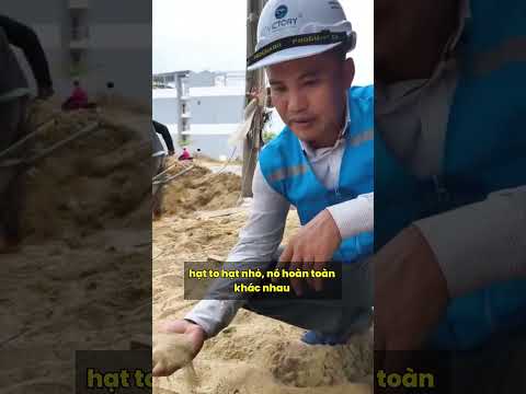 Vữa chống thấm Victory khác vữa thường như thế nào??? Cùng tìm hiểu ở video này nhé!