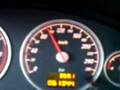 vectra 2.8 turbo 70-160 km/h