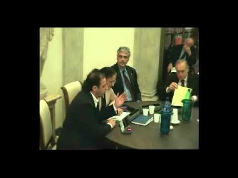 Quando l'ascolto è un diritto - conclude Carlo Statolla [10/10]