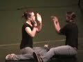 SBO Week - Red Skit