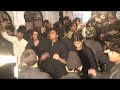 Azadari - Jais (Nauha-Tanhai hai Husain hain..) 9th Moharram