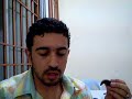 Re: Pipe Video 11.. Stem cleaning and the toothpaste test..