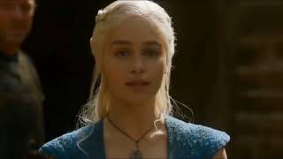 GAME OF THRONES DAENERYS AND DRAGONS ALL SCENES Se