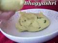 Ragda Patties By Bhagyashri