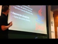 PAUG #3 2 mars 2011 - Optimisation java par Cyril Mottier