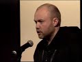 Content Vs Community Part 2 of 2 at Zeitgeist Europe 2008