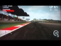 F1 2010 Malaysian GP Career race Hard no assists