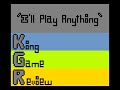 like us on facebook! -- www.facebook.com in this episode we play the amazing (and hard to find) panic restaurant for the nes. in this game you play as a chef who's restaurant was cursed by your arch nemesis... this game is weird... and awesome!