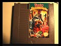 like us on facebook! -- www.facebook.com in this episode we play the amazing (and hard to find) panic restaurant for the nes. in this game you play as a chef who's restaurant was cursed by your arch nemesis... this game is weird... and awesome!