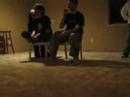 ARC Improv Club - Newscasters Game 2 ARC Improv Club - Newscasters Game 2