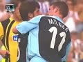 Emre Goal v Lillestrom 22/7/2006 Intertoto Cup