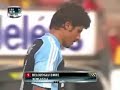 Emre Goal v Lillestrom 22/7/2006 Intertoto Cup