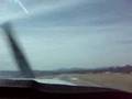 Take-off From Nogales Airport