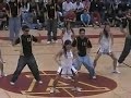 Arcadia Cheer and Song in Spring Assembly with Volleyball Arcadia Cheer and Song in Spring Assembly with Volleyball