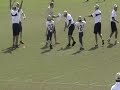 trey 1st td west melbourne