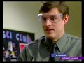 Professor Mark Hersam: Measuring Conductivity