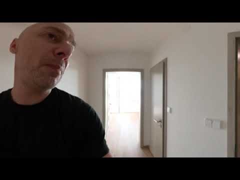 Video Pronájem bytu 2+1 57 m², Kladno