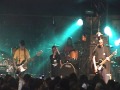 Los Miserables en Penco (en vivo)