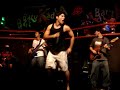 banda batukada reboladinha jorginho