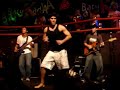 banda batukada reboladinha jorginho