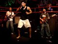 banda batukada reboladinha jorginho