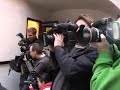 Paris Hilton in Prague