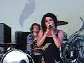 Family Values Tour: Flyleaf - Sorrow.
