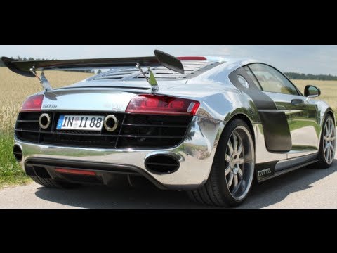 audi r8 v10 audi r8 v10