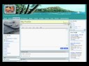 http://www.pahukii.com - this is a video tutorial on setting up your profile on pahukii.com - hawaii's social community site.

pahuki'i means picture box in hawaiian. the reason why pahukii.com was developed was to bring closer the global community of hawaii into one place.

the site has all the features of youtube, facebook and myspace. embed or upload your videos, music pictures. full privacy settings and site moderation.

the main goal is not to be the biggest but the most enjoyable site for hawaii. pahukii.com is meant for the people of hawaii and all those from hawaii that live around the world.