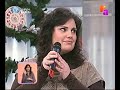 Praça das Cantigas de Natal - Carla Bastos - Praça da Alegria