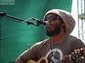 Power to the Peaceful - Ziggy Marley - Redemption Song