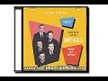 this cd is available at imperialsmusic.com. the 4th album from jake hess & the imperials, the legendary gospel quartet jake hess founded in 1964. available for the first time in 43 years. now on digitally mastered cds, lovingly faithful to the original recordings. for more visit imperialsmusic.com