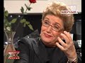 SEMIFINALE,ASSEGNAZIONE BRANI YAVANNA - X FACTOR 3(DT 20/11)