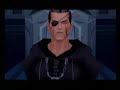 Hiroka meets Organization XIII