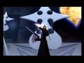 Hiroka meets Organization XIII