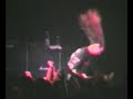 Death - Out Of Reach (live in Florence 93)