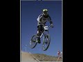 Ben Tyas at coronet peak Downhill