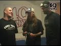 HATEBREED interview with 4QRadio.com