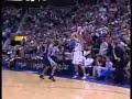 Kirilenko three point Crunch