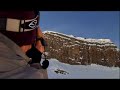World Record Cliff Huck
